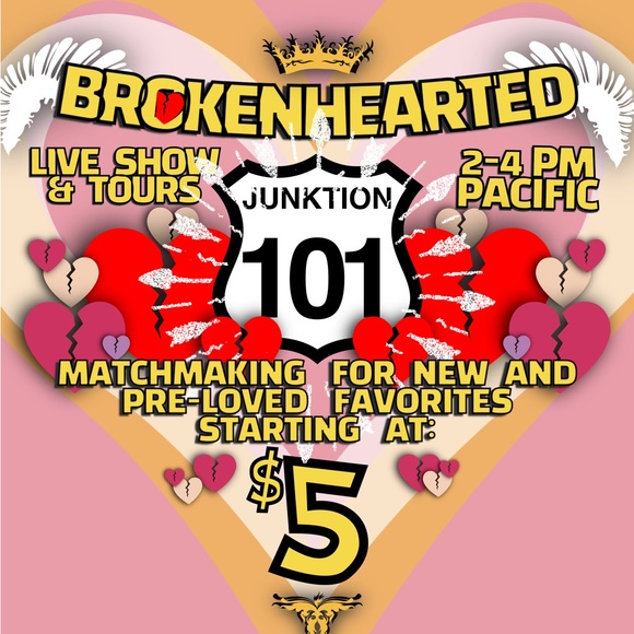 🥳 Meet Junktion 101 in Carlsbad, California. - Picture 4 of 13